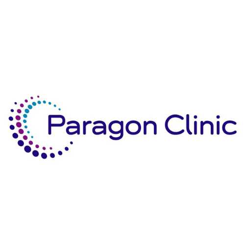 Paragon Clinic - Private Eye Clinic & Ophthalmologist Shrewsbury